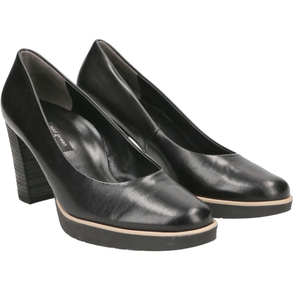 Paul green Kathy Platform Pumps US sizes Brand New.